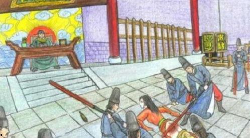 最新古代挨板子的视频,传统惩戒教育的历史瞬间