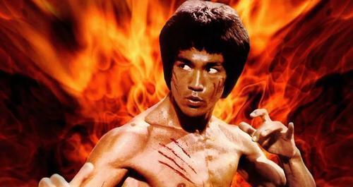 李小龙真实格斗视频,传奇武术宗师的经典对决瞬间