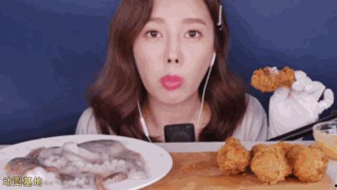 素英吃播视频,美食之旅，尽享健康美味