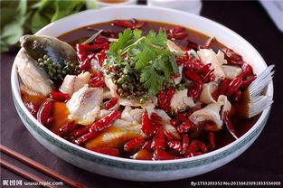 水煮鱼的视频做法,麻辣鲜香，一锅端上桌