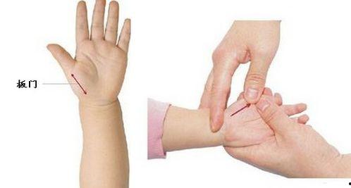 小儿腹胀推拿手法视频,轻松缓解宝宝不适