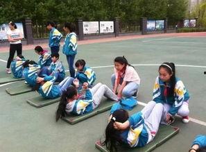 中学生仰卧起坐视频,中学生高效仰卧起坐训练视频解析
