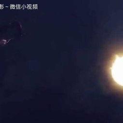 星辰视频,探索宇宙奥秘，点亮知识星空